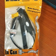 1036 car charger samsung D880