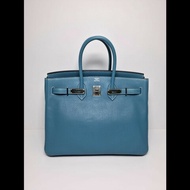Hermes - Birkin 35