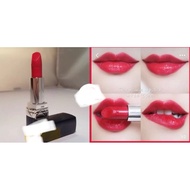 [Us] Dy-or 762 opera lipstick red boiling tray full box