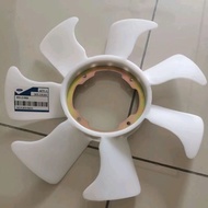 FORD MAXI ECONOVAN E1400 E1800 RADIATOR FAN BLADE/BILAH KIPAS TANGKI(7 LEAF)
