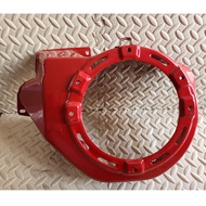 MESIN GX390 13Hp Gasoline Engine Fan Cover