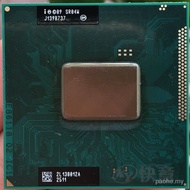Intel Core i5 2430M 2450M 2520M I7 2620 2640M SR04W 2.40GHz Laptop PC CPU Processor Socket G2 988pin