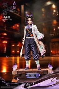 🔥Gk新品預訂🔥夯
鬼滅之刃 蟲柱 蝴蝶忍