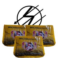 [COD] CENGKEH/BUMBU/MENJANGAN