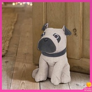 door seal door stopper for main door Door Blocking Artifact Fabric Creative Door Barrier Home Doll D