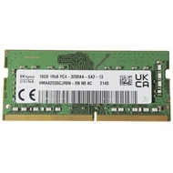 [LAPTOP RAM] SK Hynix 4GB, 8GB, 16GB DDR4 PC4 3200 / 2933 / 2666 / 2400 / 2133 Non-ECC Laptop Memory