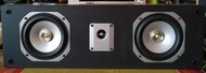 泰瑞TERA SPK-2005C 高級中置喇叭 台灣精品