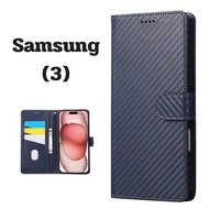 Kevlar Leather Case For Samsung A13 A32 A04s A81 A9pro Note10lite S21FE S23FE S24FE ultra