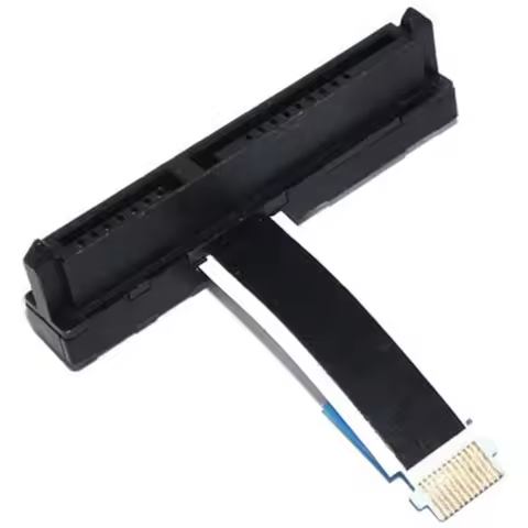 HDD Hard Disk Drive Cable for HP Pavilion X360 M6-W M6-W101DX M6-W106DX M6-W015DX M6-W011DX 15-BK 13