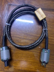 Cáp nguồn âm thanh ODEN dây bãi dài1.9M