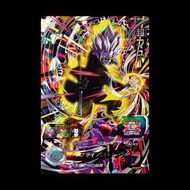 神龍精品 BMT4-SEC2 超弗 隱藏 4星 SEC Super Dragon Ball Hero SDBH 七龍珠英雄 港版 龍珠卡咭 街機 盒出 目測美品 數量有限 可面交 可平郵 可順豐到付