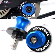 For Suzuki Gixxer 150 155 250 GIXXER 150SF 250SF 2015-2023 2020 2021 Motorcycle Accessories CNC M8 S