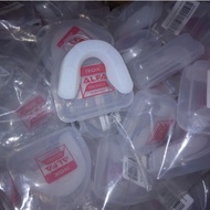 Rox single tooth shield /gum shield suitable for teenagers and adults