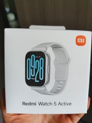 小米 Redmi Watch 5 Active 智能手錶
