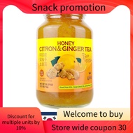 Balance Grow Honey Citron & Ginger Tea 1kg