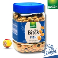 Gullon Mini Bites Fish crackers 350g Biscuit