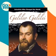 [100% Original Books] - Galileo Galilei by Anita Croy (UK edition, paperback)