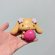 Model Mocha sanrio cinnamon roll