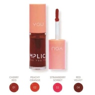 Y.O.U YOU The Simplicity Love You Tint (Lip Tint) YOU