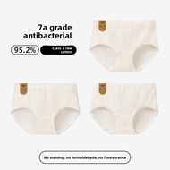 AIMO | Antibacterial Cotton Underwear