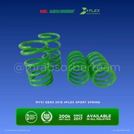 Perodua Myvi 4FLEX Sport Spring