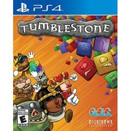 Tumblestone - PlayStation 4 （輸入版）