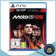 MotoGP 25 Ps5 Game แผ่นแท้มือ1!!! (Moto GP 25 Ps5)(MotoGP25 Ps5)(MotoGP 2025 Ps5)(Moto GP 2025 Ps5)(