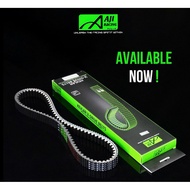 AJI RACING YAMAHA NMAX155 V1 / NMAX155 V2 / NVX155 V1 / NVX155 V2 / NVX / NMAX CVT BELT KEVLAR V-DRI