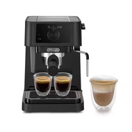 DELONGHI EC230.BK Stilosa Manual espresso maker