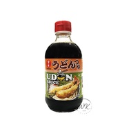 [EXP: 02JAN26] Hinode Udon Sauce 400ml Japanese Noodle Soup Base