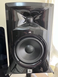 JBL LSR30X Speaker (Massdrop edition)