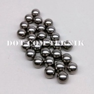 STEEL BALL - PELOR - GOTRI 2MM ISI 100 BUTIR