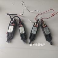 TCL 43F6F 32L2F 40L2F 55F6 TV Speaker 42-41806G-XX5G Speaker 6 Euro 10W