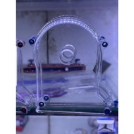 Transparent Timing Cover – Mitsubishi Triton 4D56U / Toyota Hilux Vigo 1KD 2KD High-Temp Clear Engin