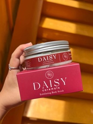 Daisy.Caremate Exfoliates Scrub กลิ่น Eternal Love สครับผิวกาย x5
