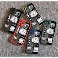 PRINTING Macconon Lens Cover Kaws case xiaomi Redmi 8 8a pro 9a 9c 5a 7a 4a 6a 6 9 4x 1004