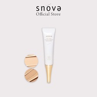 SNOVA Placenta Essence Foundation 15ml