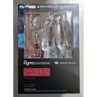 Figma Trapper (Dead By Daylight)