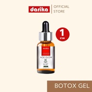 Darika Botox Gel ดาริกะโบท็อกซ์เจล ลดเลือนริ้วรอย ช่วยกระตุ้นการสร้างผิวใหม่ ล็อตใหม่EXP12/2025