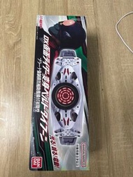 Bandai DX 假面騎士變身腰帶 Typhoon