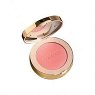 Gucci Luminous Matte Beauty Blush #01 Silky Rose Color 5.5g/0.19 Oz | Luxurious Matte Blush With A R