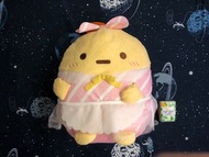 角落生物 - 炸蝦公仔/毛公仔 Sumikko Gurashi 角落小夥伴 JAIA