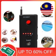 Ifone CC308+ Multi Bug Detector Full Range Camera RF Hidden Camera