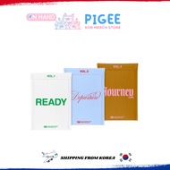 FROMIS_9 - [ FROM OUR 20's ] 6TH MINI ALBUM (PHOTOBOOK Ver.)