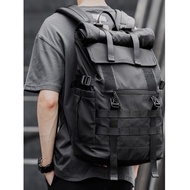 Outdoor Multifunctional Tactical Backpack Large Capacity Lightweight Hiking 25L Hiking Bag Waterproo