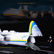 (Available) Airplane simulation alloy AN2225 AN225 AN225 ANTONOV BLIZZARD Large Airplane MODEL