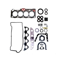 5AFE For Toyota COROLLA 1.5  cylinder head gasket engine kit repair bag 04111-16221