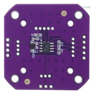【CH】 MT6701 360 Degree Magnetic Rotation Detection Encoders Module For 3 3V 5V Systems And I2C SPI I