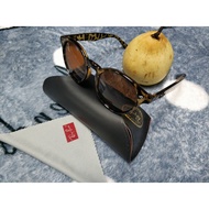 eLzC Sunglasses ray ban 2140 Wayfarer -