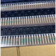 2pcs Original IXXH80N65B4H1 IGBT TO-247 80A 650V transistor